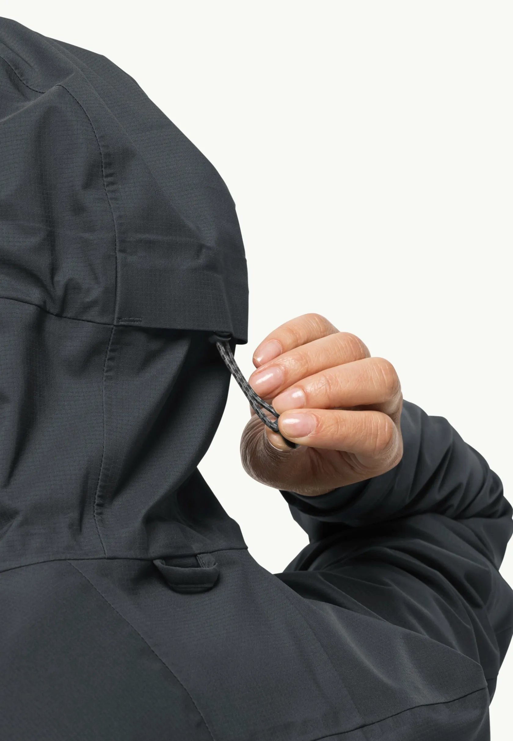 Outlet Kammweg 3l Jkt W Damen Windjacken|Übergangsjacken