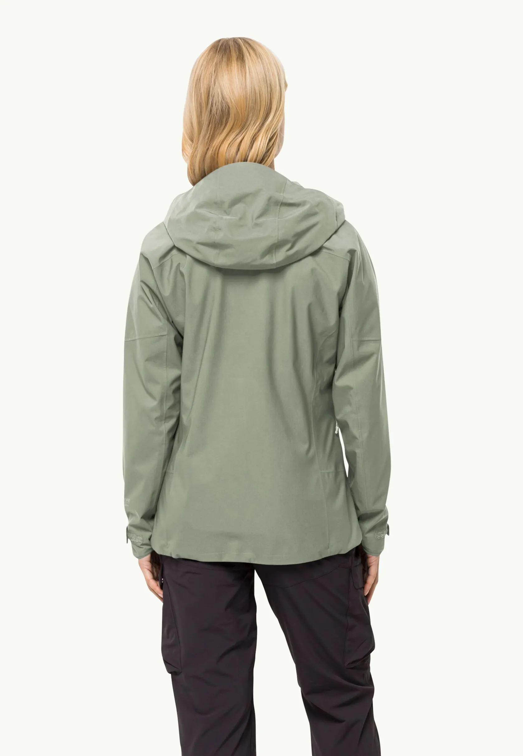 Online Kammweg 2l Jkt W Damen Windjacken|Übergangsjacken