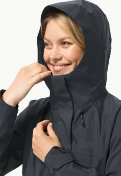 Online Kammweg 2l Jkt W Damen Windjacken|Übergangsjacken