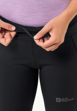 New Kammweg Tights W Damen Leggings & Tights|Winterhosen