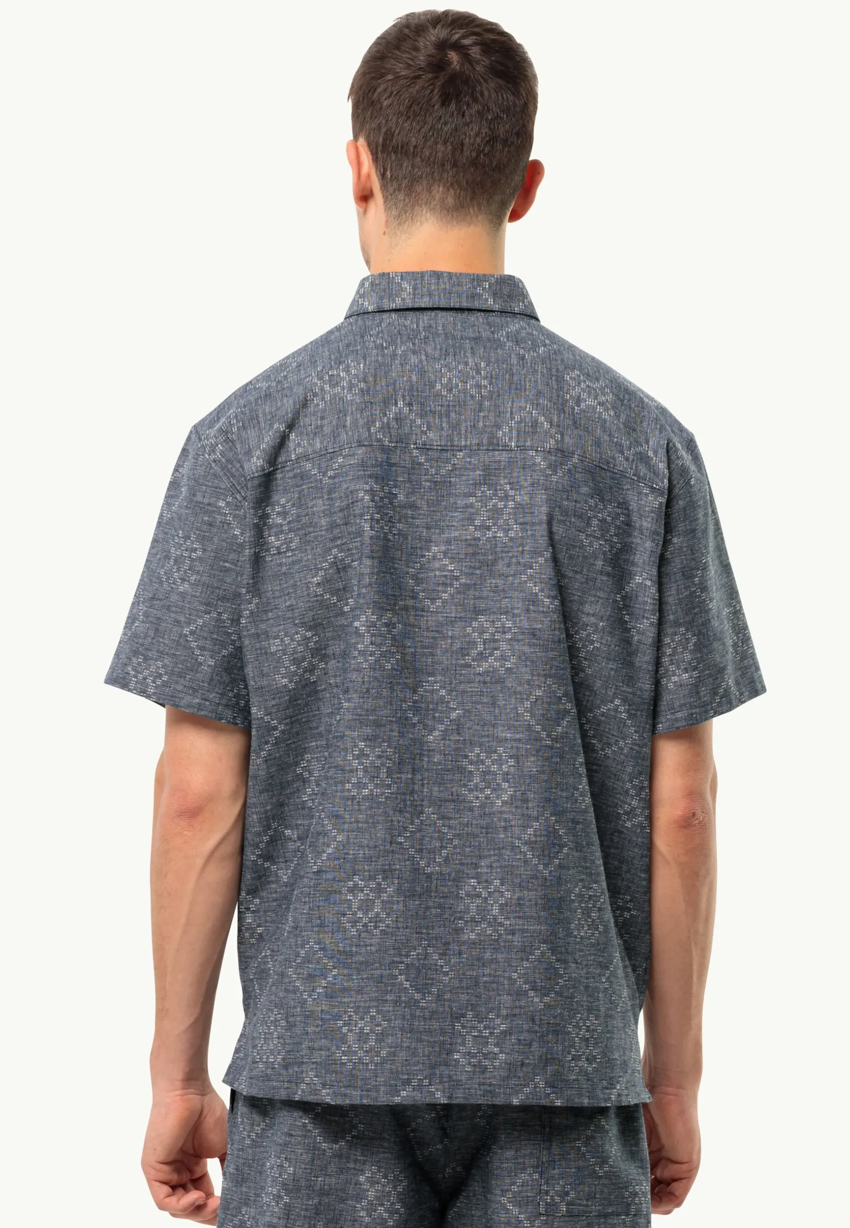 Clearance Karana Shirt M Herren Hemden