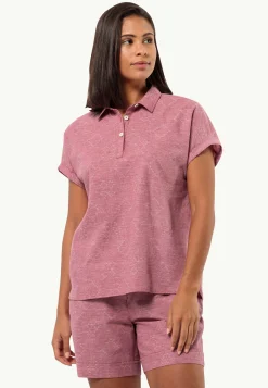 Hot Karana Shirt W Damen Blusen