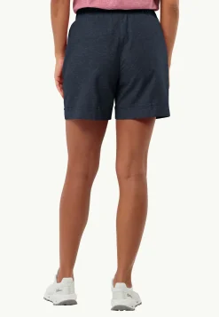 Fashion Karana Shorts W Damen Shorts|Freizeithosen