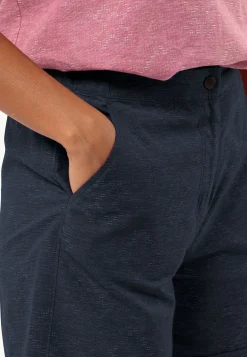 Fashion Karana Shorts W Damen Shorts|Freizeithosen