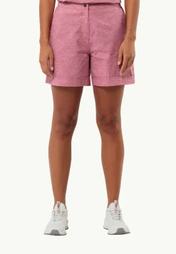 Fashion Karana Shorts W Damen Shorts|Freizeithosen