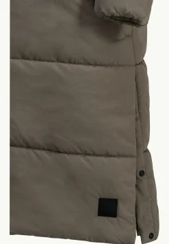 Online Karolinger Long Coat W Damen Übergangsjacken|Parkas & Mäntel