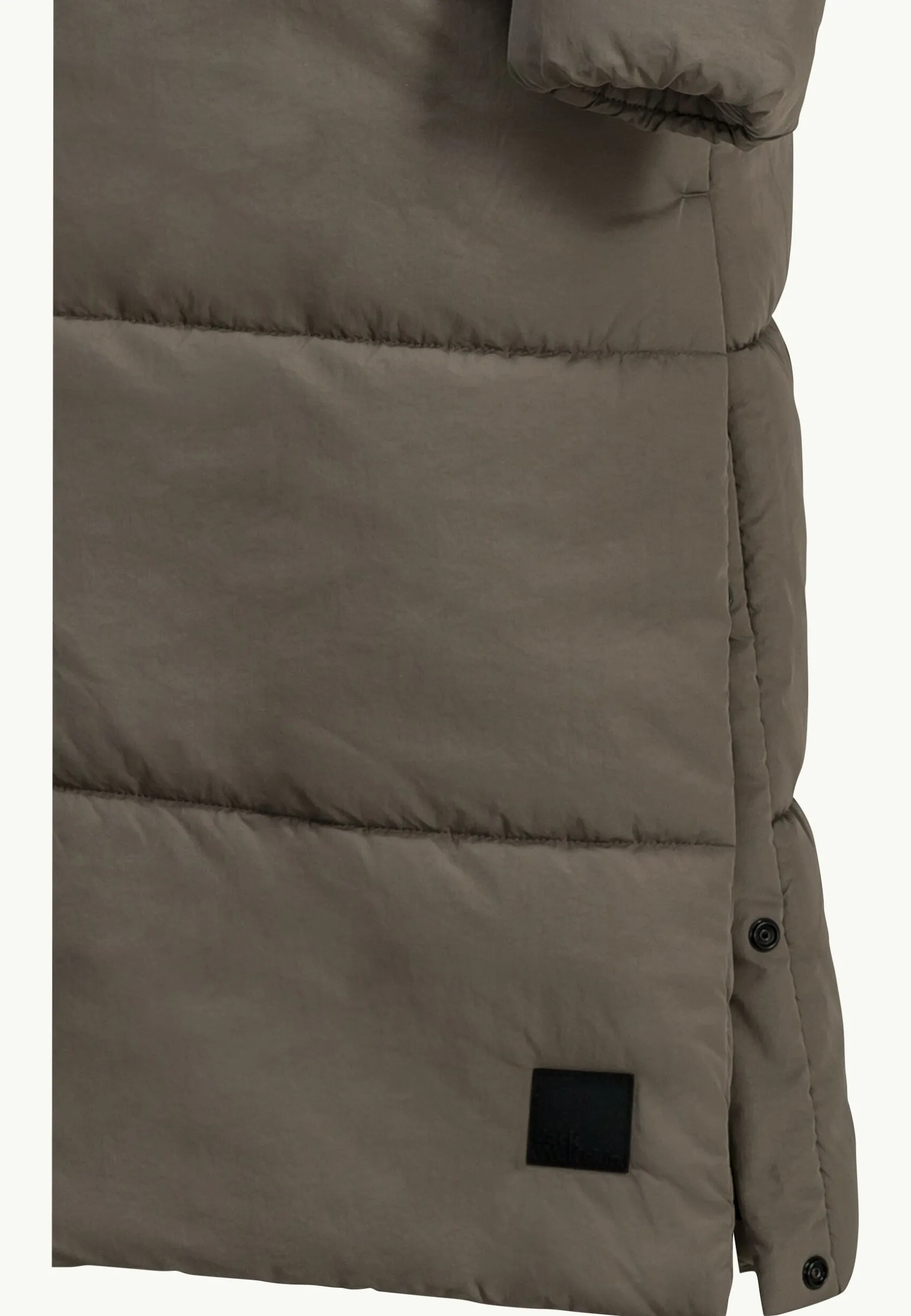 Online Karolinger Long Coat W Damen Übergangsjacken|Parkas & Mäntel