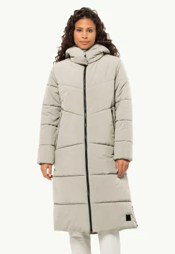 Online Karolinger Long Coat W Damen Übergangsjacken|Parkas & Mäntel