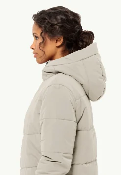 Best Karolinger Long Jkt W Damen Übergangsjacken|Isolationsjacken