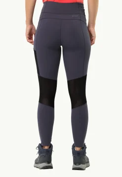 Sale Kensteig Tights W Damen Leggings & Tights|Winterhosen