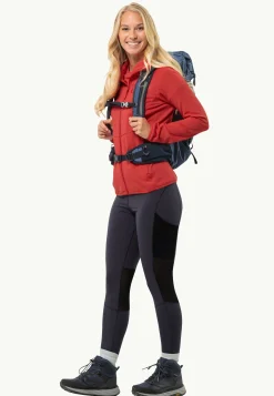 Sale Kensteig Tights W Damen Leggings & Tights|Winterhosen