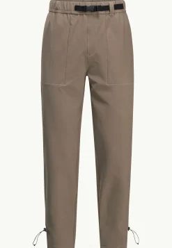 Best Kiebitzweg Pants Damen Freizeithosen|Softshellhosen