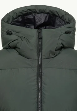 New Kirschallee Jkt W Rds Damen Übergangsjacken|Isolationsjacken