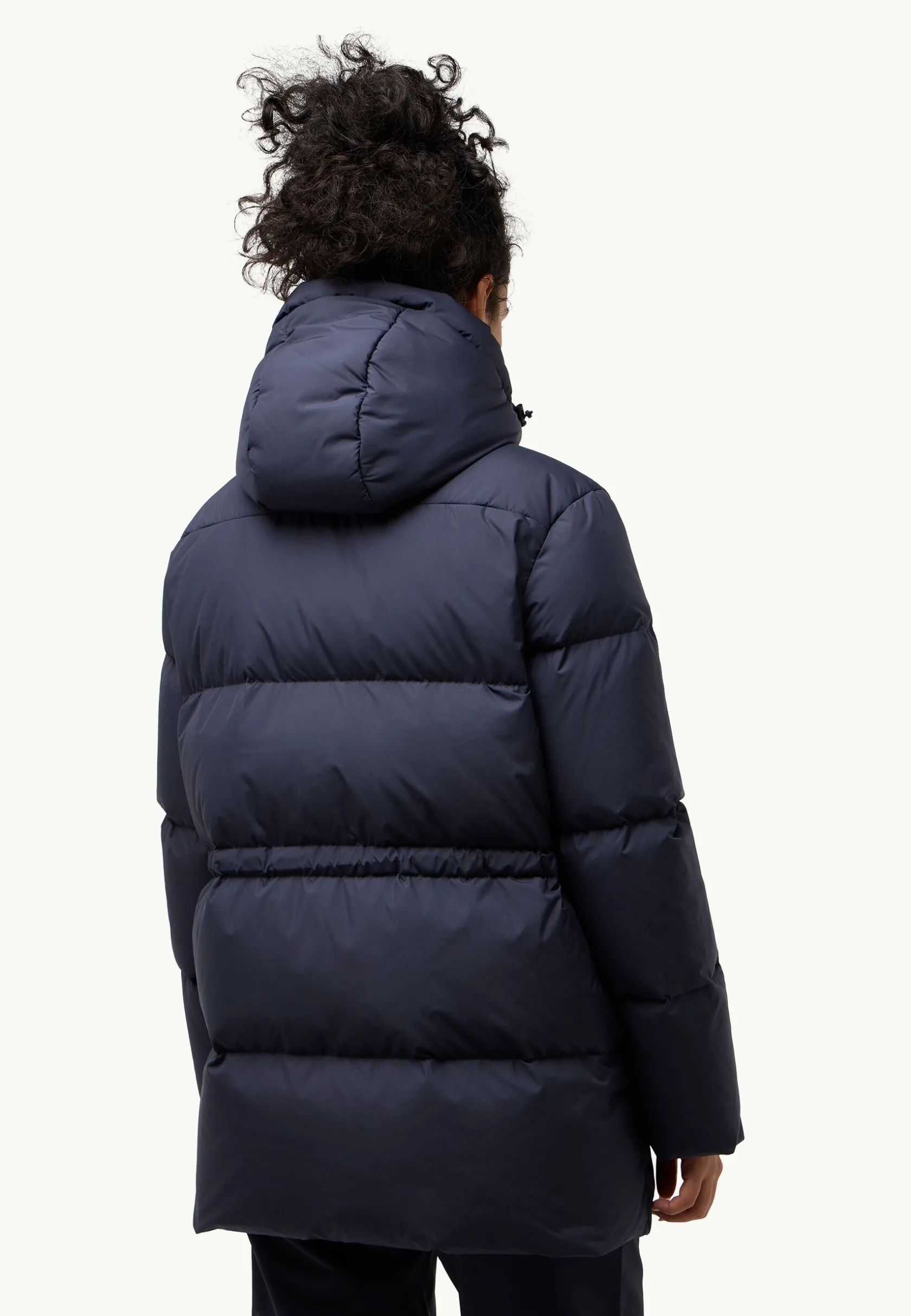 New Kirschallee Jkt W Rds Damen Übergangsjacken|Isolationsjacken