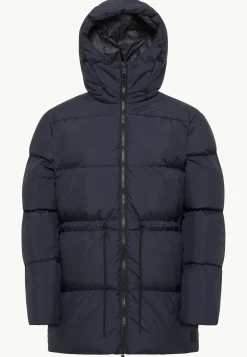New Kirschallee Jkt W Rds Damen Übergangsjacken|Isolationsjacken