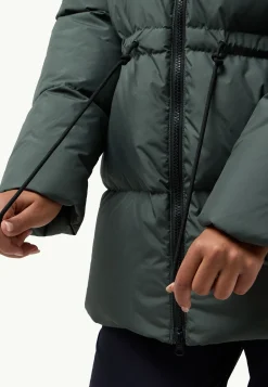 New Kirschallee Jkt W Rds Damen Übergangsjacken|Isolationsjacken