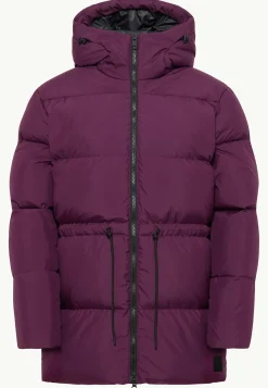 New Kirschallee Jkt W Rds Damen Übergangsjacken|Isolationsjacken