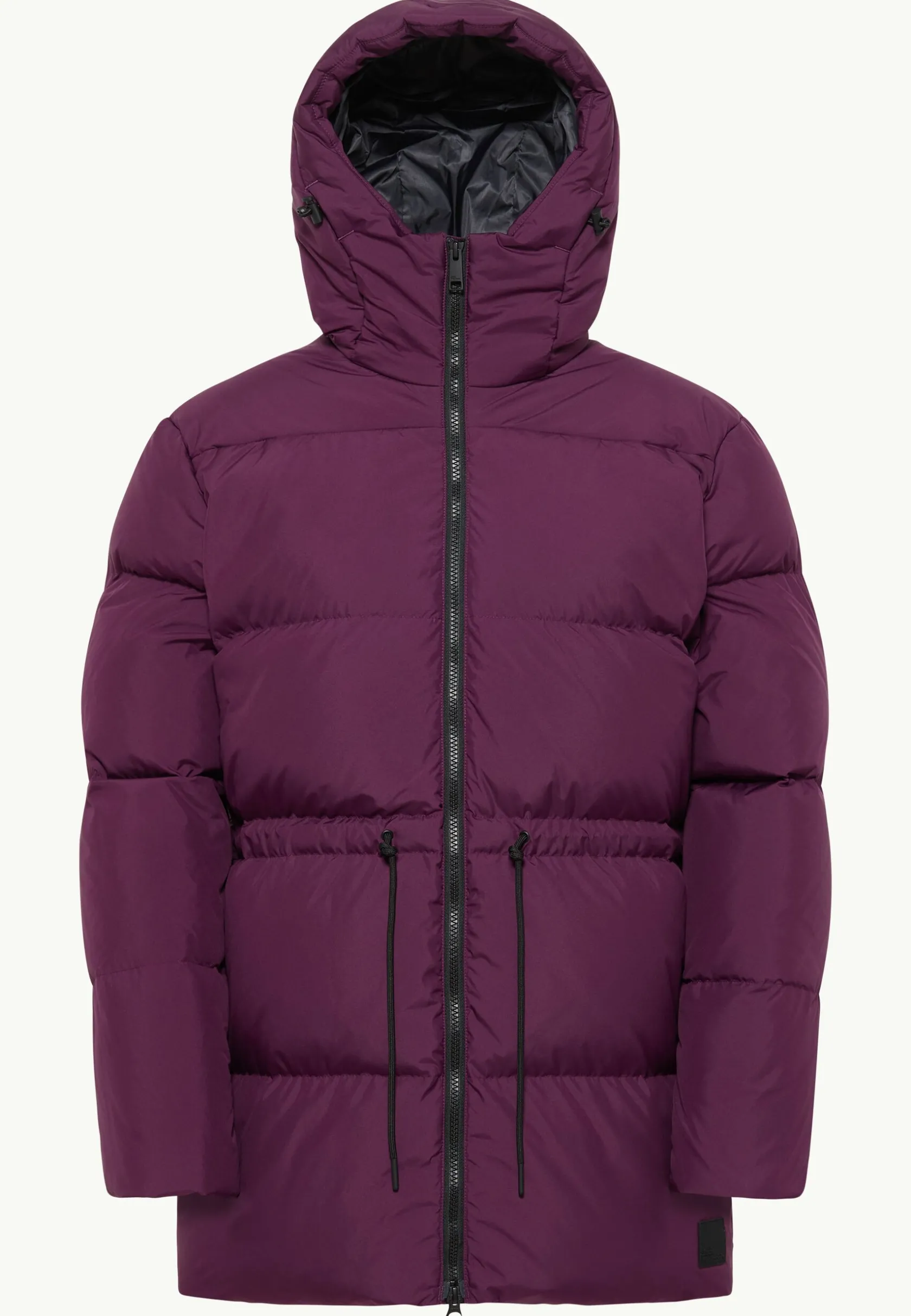 New Kirschallee Jkt W Rds Damen Übergangsjacken|Isolationsjacken