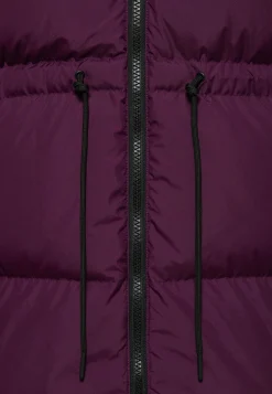 New Kirschallee Jkt W Rds Damen Übergangsjacken|Isolationsjacken