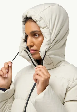 New Kirschallee Jkt W Rds Damen Übergangsjacken|Isolationsjacken