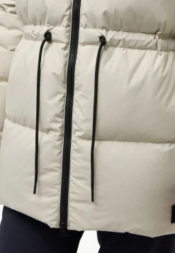 New Kirschallee Jkt W Rds Damen Übergangsjacken|Isolationsjacken