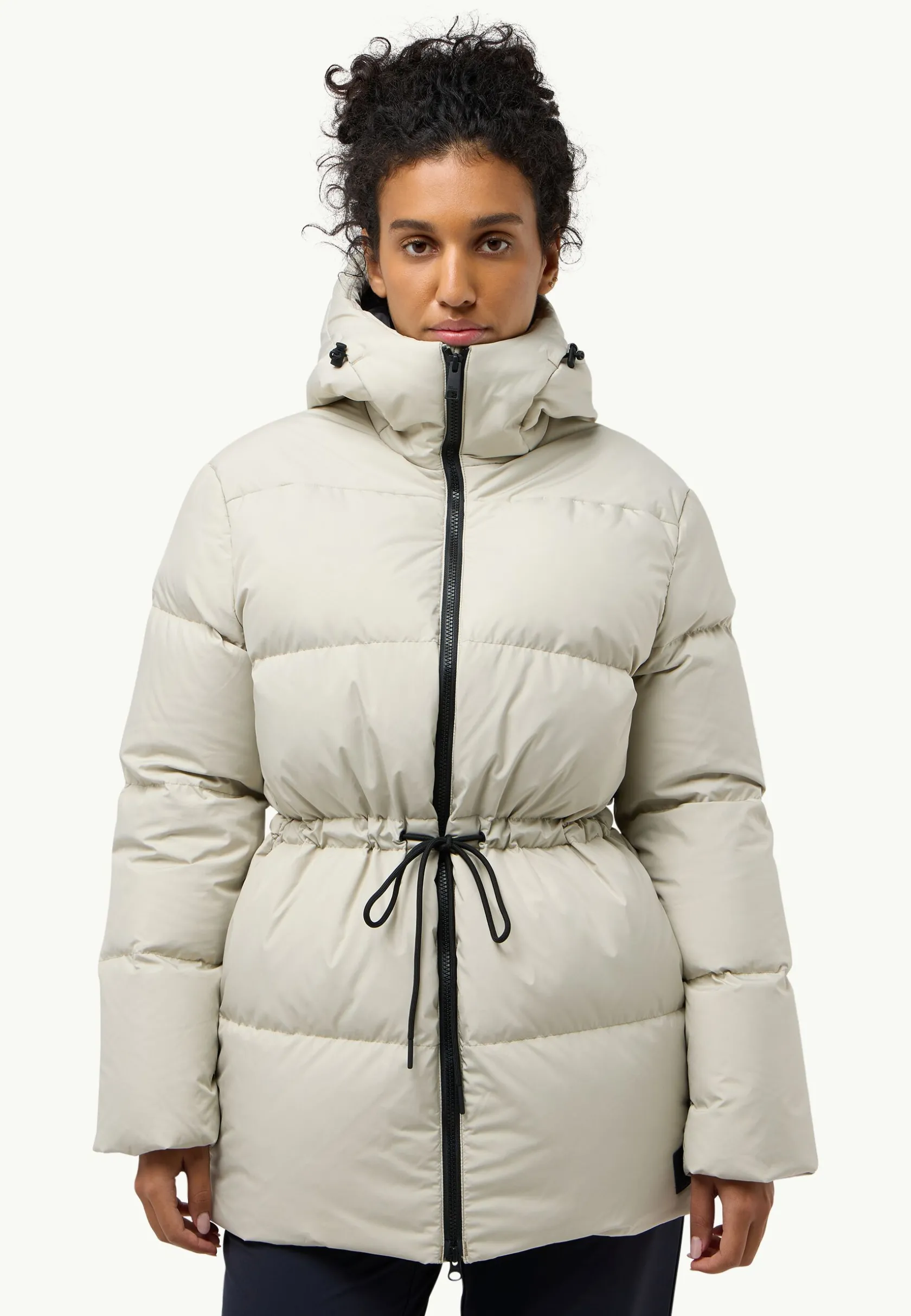 New Kirschallee Jkt W Rds Damen Übergangsjacken|Isolationsjacken
