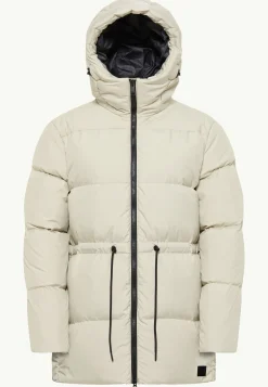 New Kirschallee Jkt W Rds Damen Übergangsjacken|Isolationsjacken