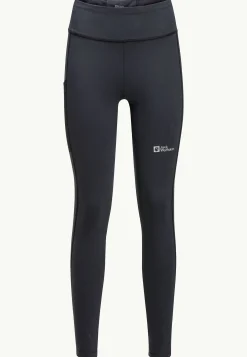 Clearance Klintal Tights W Damen Leggings & Tights|Winterhosen