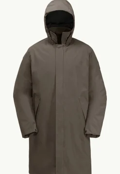 Sale Koenigsbau Coat M Herren Übergangsjacken|Regenjacken
