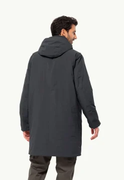Sale Koenigsbau Coat M Herren Übergangsjacken|Regenjacken