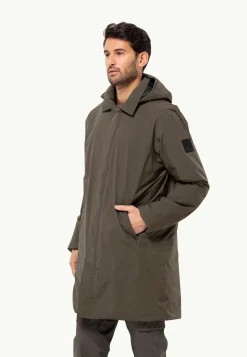 Sale Koenigsbau Coat M Herren Übergangsjacken|Regenjacken