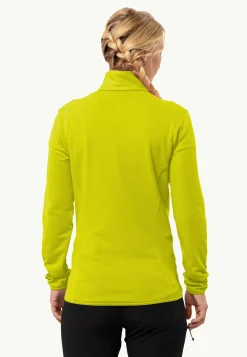Outlet Kolbenberg Fz W Damen Fleece|Fleecejacken