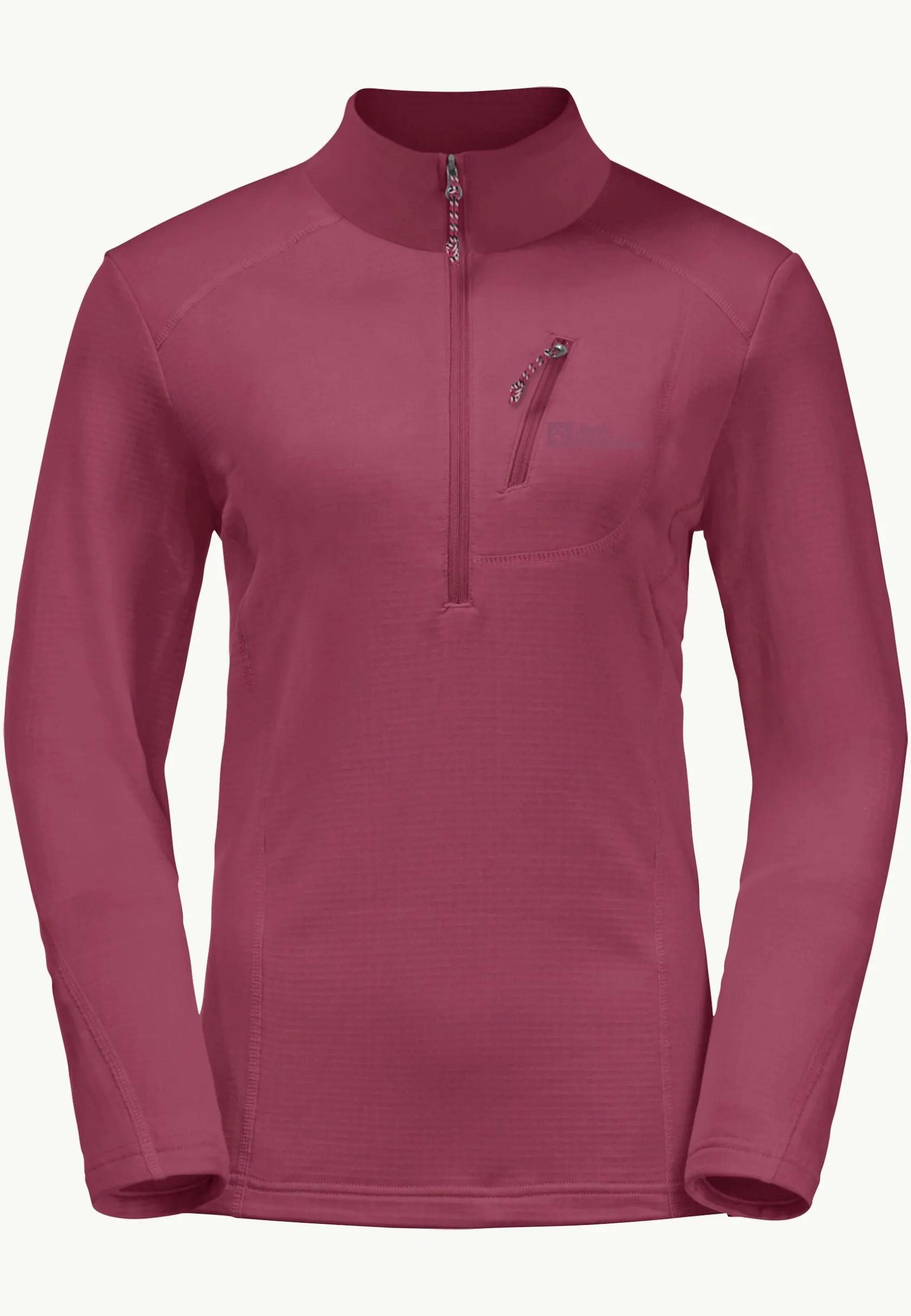 Best Kolbenberg Hz W Damen Fleece|Fleecejacken