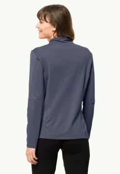 Best Kolbenberg Hz W Damen Fleece|Fleecejacken
