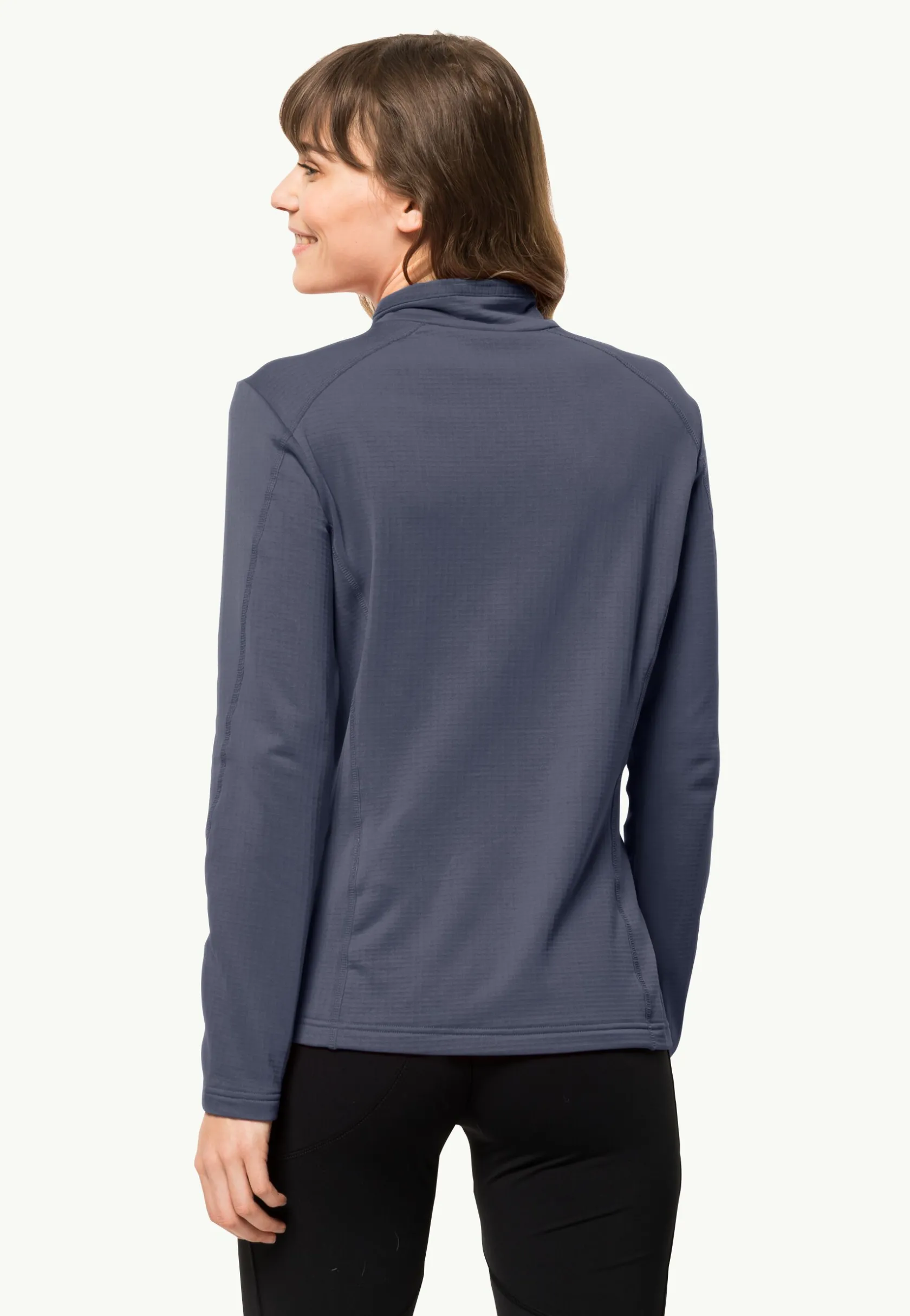 Best Kolbenberg Hz W Damen Fleece|Fleecejacken
