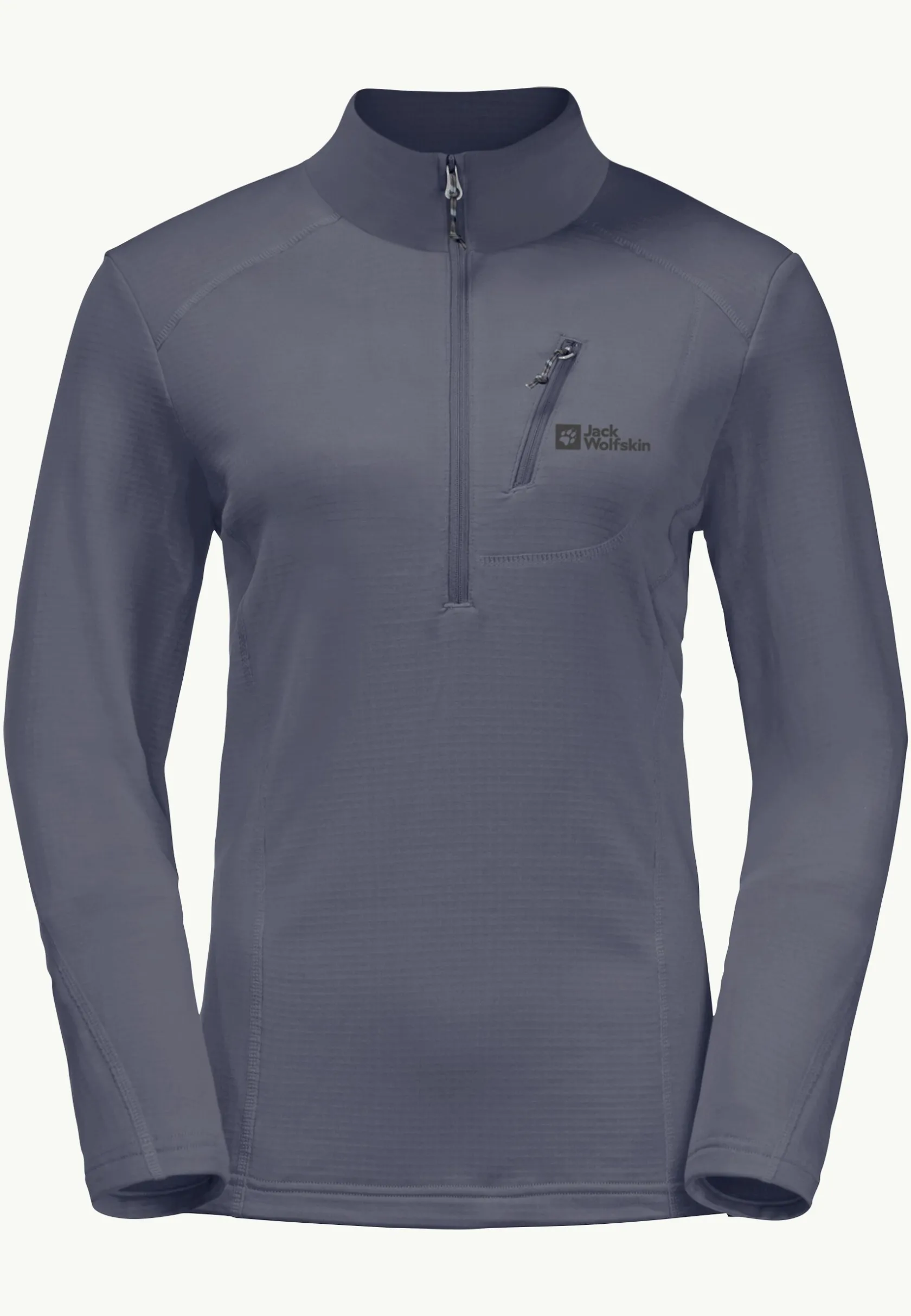 Best Kolbenberg Hz W Damen Fleece|Fleecejacken