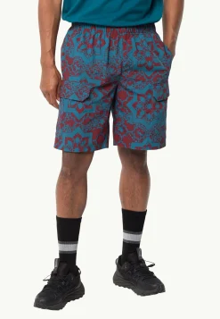 Fashion Konstabler Shorts Damen Freizeithosen|Freizeithosen