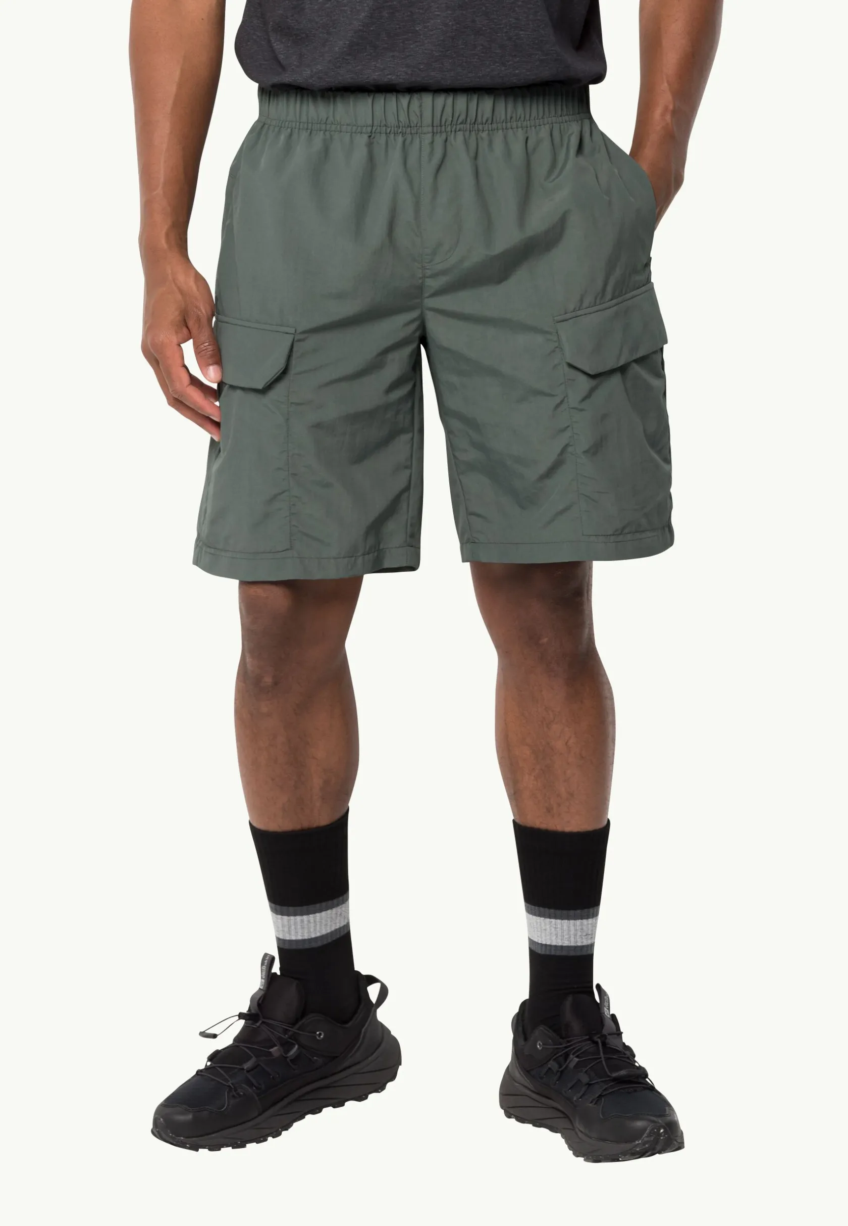 Fashion Konstabler Shorts Damen Freizeithosen|Freizeithosen