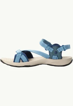 Fashion Lakewood Ride Sandal W Damen Multifunktionsschuhe
