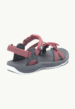 Fashion Lakewood Ride Sandal W Damen Multifunktionsschuhe