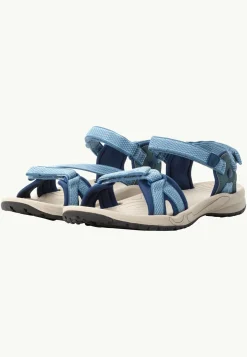 Fashion Lakewood Ride Sandal W Damen Multifunktionsschuhe