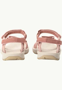 Fashion Lakewood Ride Sandal W Damen Multifunktionsschuhe