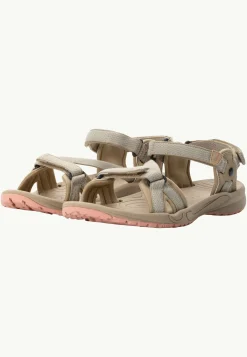 Fashion Lakewood Ride Sandal W Damen Multifunktionsschuhe