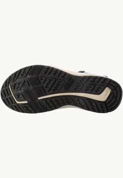 Fashion Lakewood Ride Sandal W Damen Multifunktionsschuhe