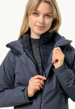 Fashion Lapawa Ins Jkt W Damen Übergangsjacken|Isolationsjacken