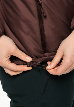Fashion Lapawa Ins Jkt W Damen Übergangsjacken|Isolationsjacken