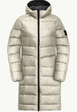Hot Lenauplatz Coat W Rds Damen Übergangsjacken|Parkas & Mäntel