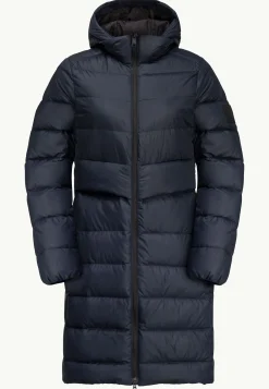 Hot Lenauplatz Coat W Rds Damen Übergangsjacken|Parkas & Mäntel