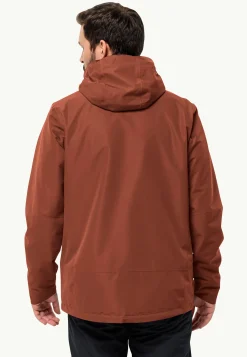 Discount Luntal 3in1 Jkt M Herren Übergangsjacken|Regenjacken