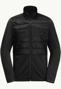 Discount Luntal 3in1 Jkt M Herren Übergangsjacken|Regenjacken